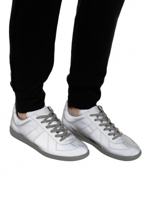 ‘replica’ sneakers with logo, zdjęcie 2 ‘replica’ sneakers with logo od Maison Margiela